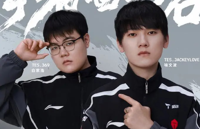 英雄联盟官网首页 - LPL、LCK、LEC赛区同步更新