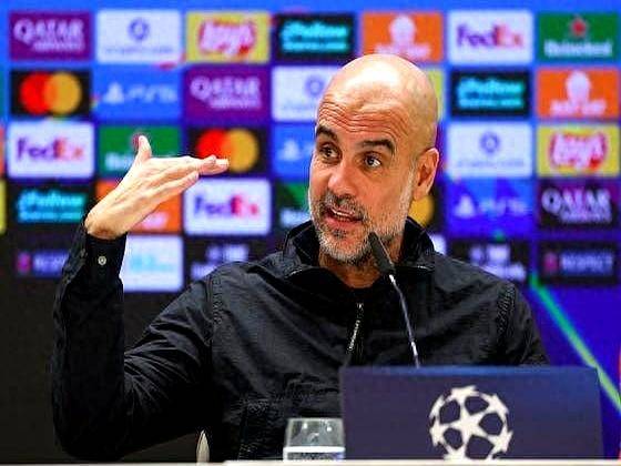 瓜帅：若我执教皇马巴萨，上赛季早被炒！理解阿隆索面对地狱难度